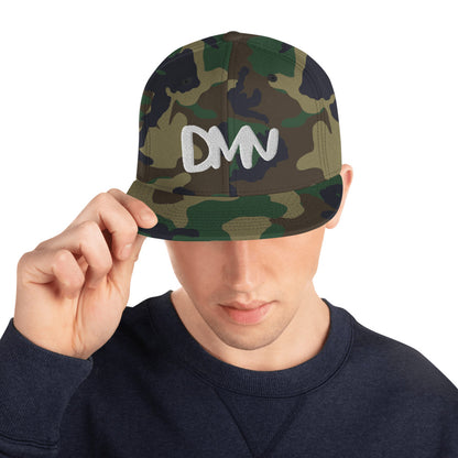 DMN Snapback