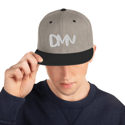 DMN Snapback