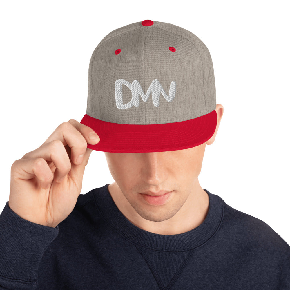 DMN Snapback