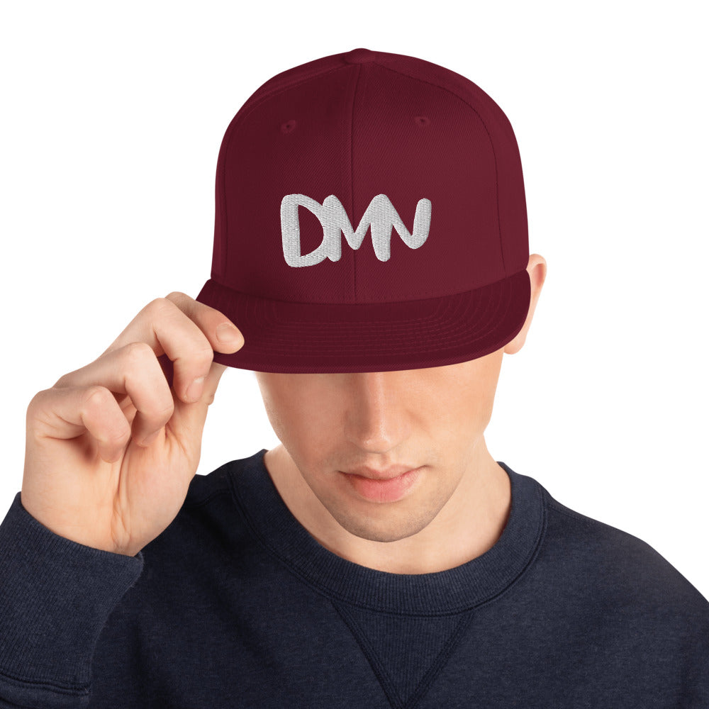 DMN Snapback