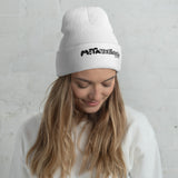 Motavation Cuffed Beanie