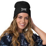 DMN creeper Beanie