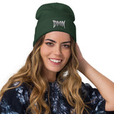 DMN creeper Beanie