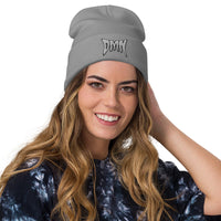 DMN creeper Beanie