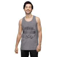 ADHD Tank Top