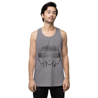 ADHD Tank Top