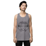 ADHD Tank Top