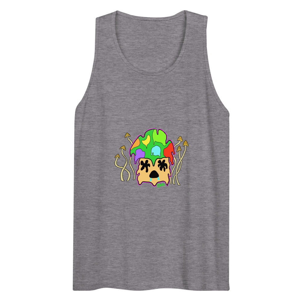 Trip-Up Men's Tank