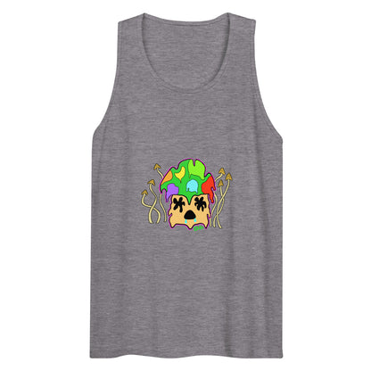 Trip-Up Men's Tank