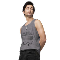 ADHD Tank Top