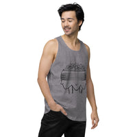 ADHD Tank Top