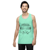 ADHD Tank Top