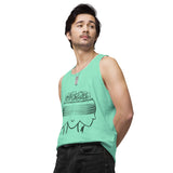 ADHD Tank Top