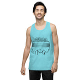 ADHD Tank Top