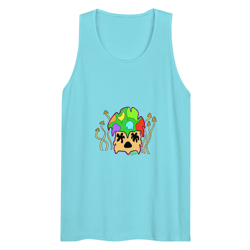 Trip-Up Men's Tank