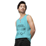 ADHD Tank Top