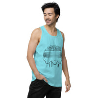 ADHD Tank Top