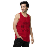 ADHD Tank Top