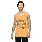 ADHD Tank Top