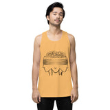 ADHD Tank Top