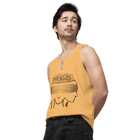 ADHD Tank Top