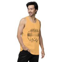 ADHD Tank Top