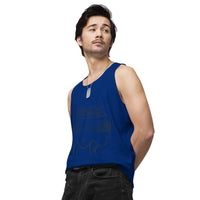 ADHD Tank Top