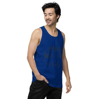 ADHD Tank Top