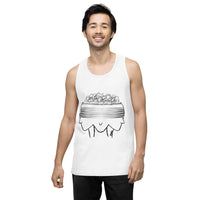 ADHD Tank Top