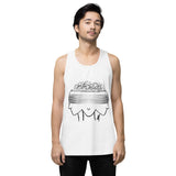 ADHD Tank Top