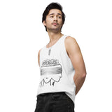 ADHD Tank Top