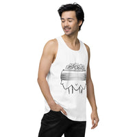 ADHD Tank Top