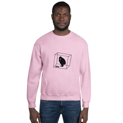 Solitary Sweatshirt (unisex)