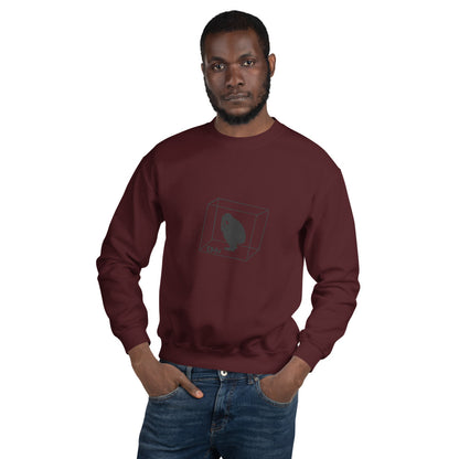 Solitary Sweatshirt (unisex)