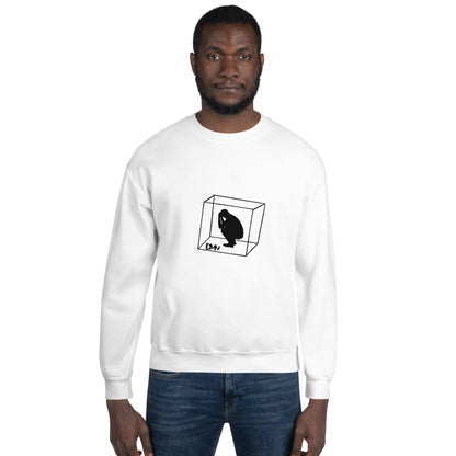 Solitary Sweatshirt (unisex)