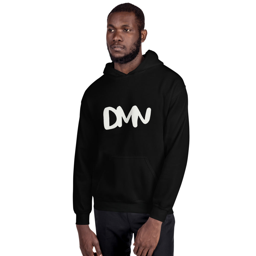 Paralysis DMN hoodie (unisex)