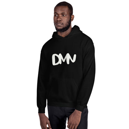 Paralysis DMN hoodie (unisex)