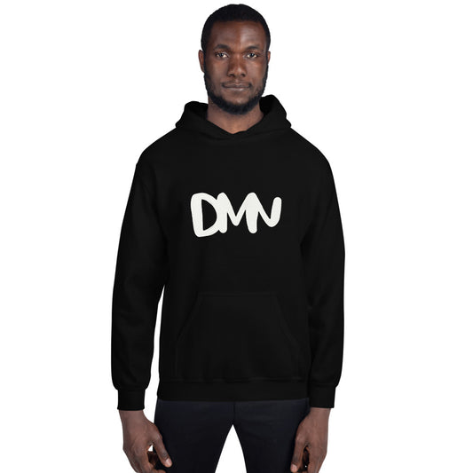 Paralysis DMN hoodie (unisex)