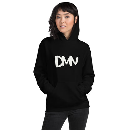 Paralysis DMN hoodie (unisex)