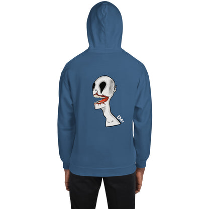 Paralysis DMN hoodie (unisex)