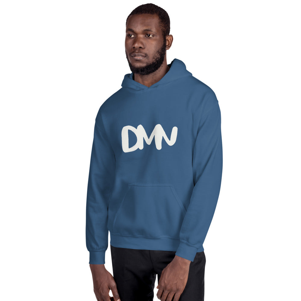 Paralysis DMN hoodie (unisex)