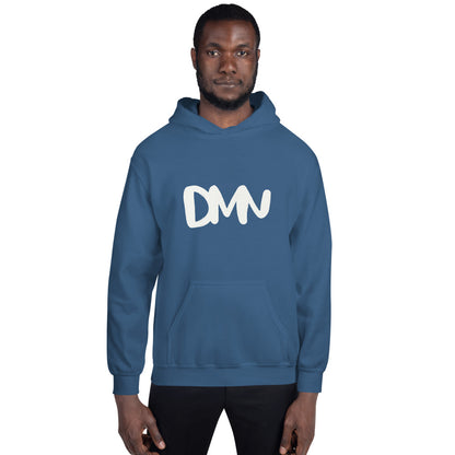 Paralysis DMN hoodie (unisex)