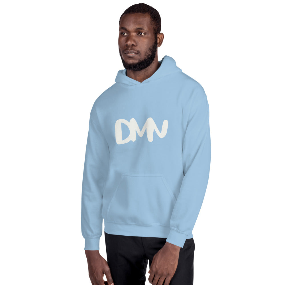 Paralysis DMN hoodie (unisex)