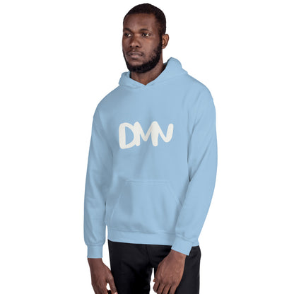 Paralysis DMN hoodie (unisex)