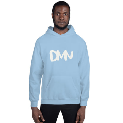 Paralysis DMN hoodie (unisex)