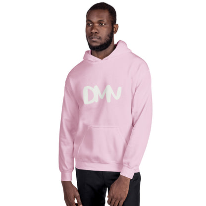 Paralysis DMN hoodie (unisex)