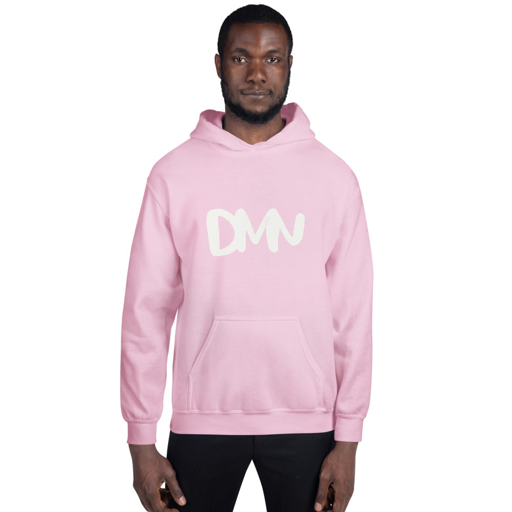 Paralysis DMN hoodie (unisex)