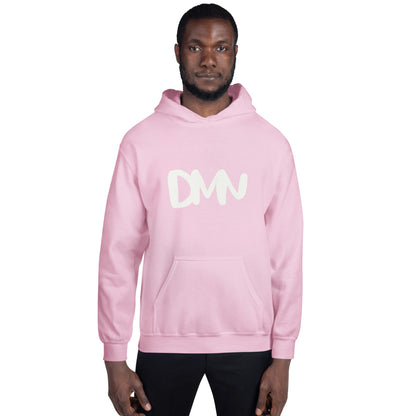 Paralysis DMN hoodie (unisex)