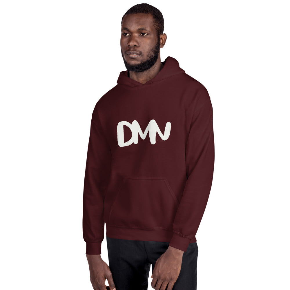 Paralysis DMN hoodie (unisex)