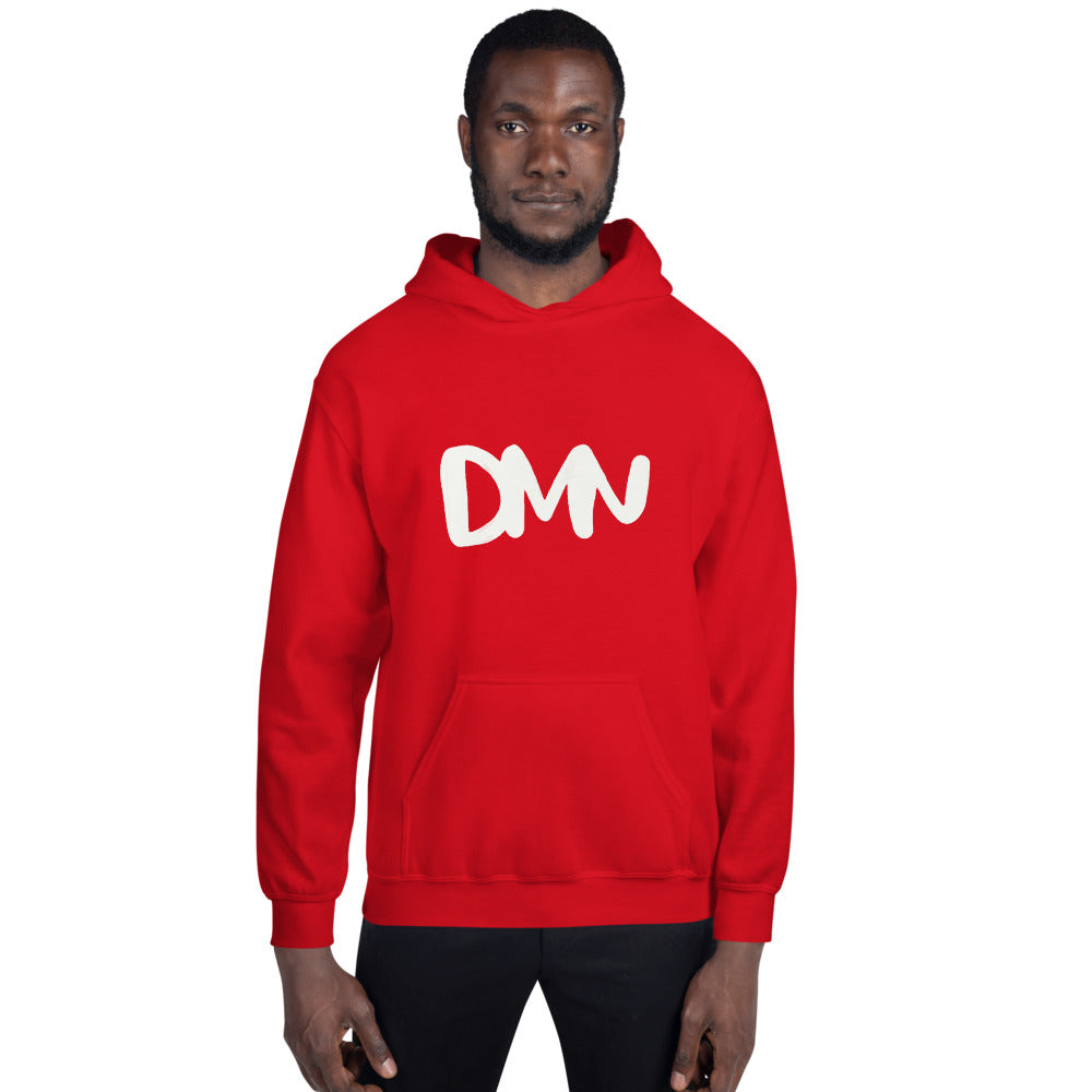 Paralysis DMN hoodie (unisex)